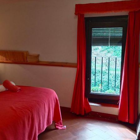 Habitaciones Con Encanto - Cal Alejandro Montsonis Екстер'єр фото