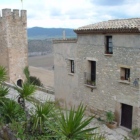 Habitaciones Con Encanto - Cal Alejandro Montsonis Екстер'єр фото