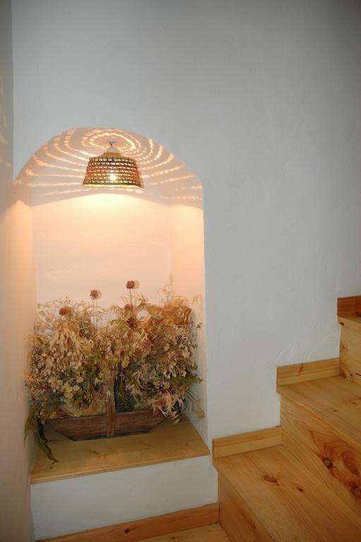 Habitaciones Con Encanto - Cal Alejandro Montsonis Екстер'єр фото