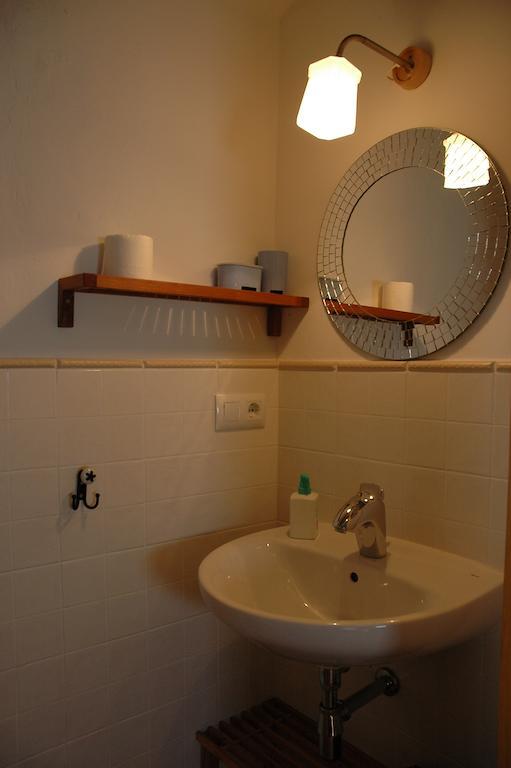 Habitaciones Con Encanto - Cal Alejandro Montsonis Номер фото