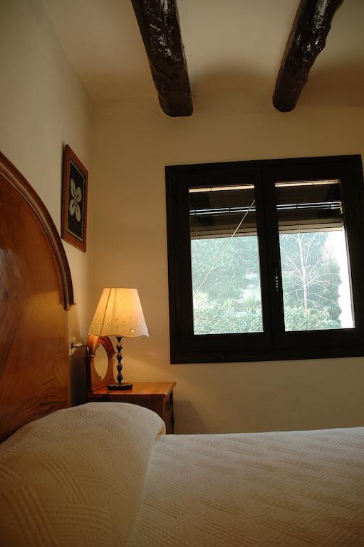 Habitaciones Con Encanto - Cal Alejandro Montsonis Номер фото