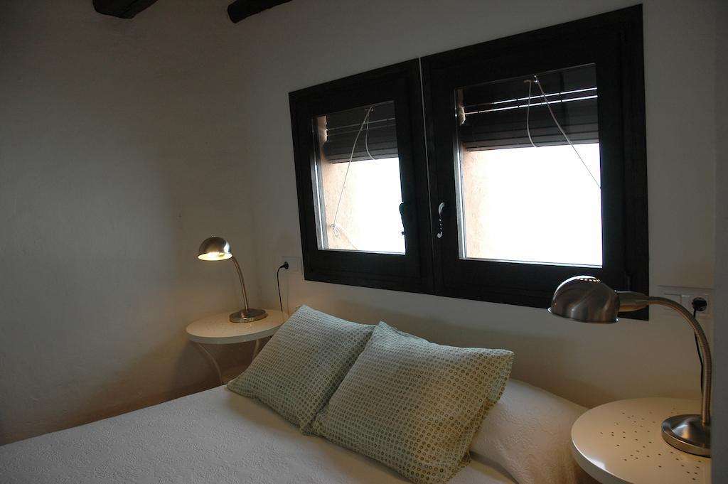 Habitaciones Con Encanto - Cal Alejandro Montsonis Екстер'єр фото